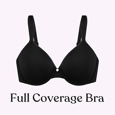 HSIA : Comfortable Bras for Every Woman