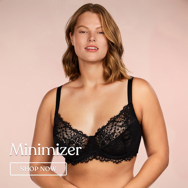 HSIA : Comfortable Bras for Every Woman