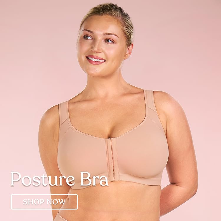 HSIA : Comfortable Bras for Every Woman