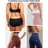 image:imageHSIA Womens Underwear Bikini Panties Lace Soft Hipster Panty Ladies Stretch Full Briefs 3XLBeige