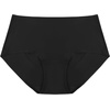 image:imageHSIA Womens Underwear Bikini Panties Lace Soft Hipster Panty Ladies Stretch Full Briefs 3XLBlackbeigegray