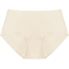 image:imageHSIA Womens Underwear Bikini Panties Lace Soft Hipster Panty Ladies Stretch Full Briefs 3XLBlackbeigegray