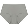 image:imageHSIA Womens Underwear Bikini Panties Lace Soft Hipster Panty Ladies Stretch Full Briefs 3XLBlackbeigegray