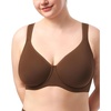 Coffee Brown