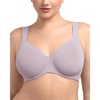 Smoky Mauve