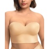 Satin Beige
