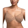 Leopard Dark Beige