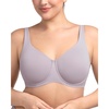 Grey Purple