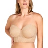 Lace Natural Nude
