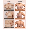 image:imageHSIA Minimizer Bra for Women  Plus Size Full Coverage Lace Bra with Underwire Non PaddedDark Pink