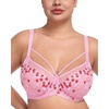 Christmas-blush Pink