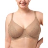 Beige Brown
