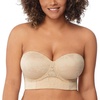 Lace Natural Nude Style