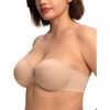 Almond Beige Tone