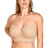 Lace Natural Nude
