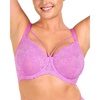 Pink Purple