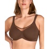 Mocha Brown